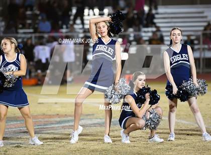 Thumbnail 2 in Imagine Prep Superstition vs. American Leadership Academy - Gilbert North (CAA D3 Final)  photogallery.