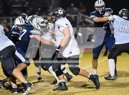 Thumbnail 3 in Imagine Prep Superstition vs. American Leadership Academy - Gilbert North (CAA D3 Final)  photogallery.