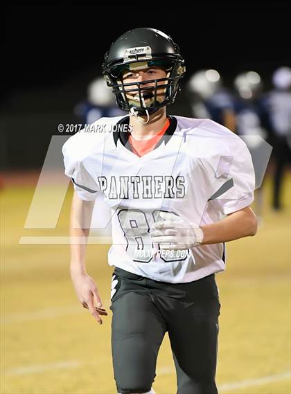 Thumbnail 3 in Imagine Prep Superstition vs. American Leadership Academy - Gilbert North (CAA D3 Final)  photogallery.