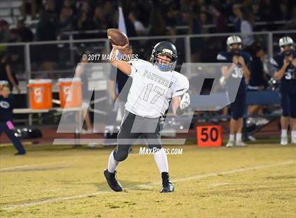 Thumbnail 1 in Imagine Prep Superstition vs. American Leadership Academy - Gilbert North (CAA D3 Final)  photogallery.