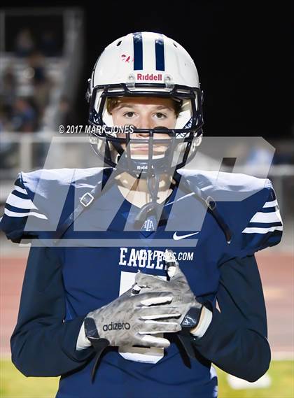 Thumbnail 2 in Imagine Prep Superstition vs. American Leadership Academy - Gilbert North (CAA D3 Final)  photogallery.