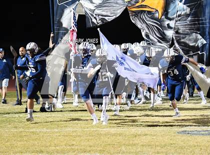 Thumbnail 3 in Imagine Prep Superstition vs. American Leadership Academy - Gilbert North (CAA D3 Final)  photogallery.