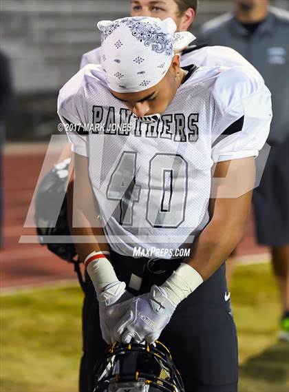 Thumbnail 3 in Imagine Prep Superstition vs. American Leadership Academy - Gilbert North (CAA D3 Final)  photogallery.