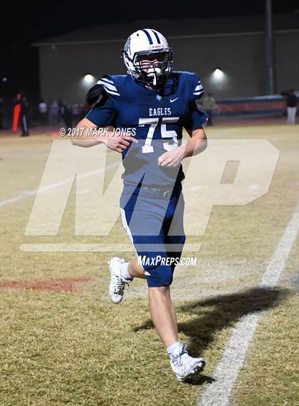 Thumbnail 2 in Imagine Prep Superstition vs. American Leadership Academy - Gilbert North (CAA D3 Final)  photogallery.