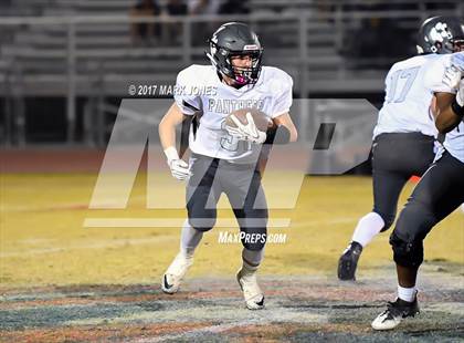 Thumbnail 2 in Imagine Prep Superstition vs. American Leadership Academy - Gilbert North (CAA D3 Final)  photogallery.