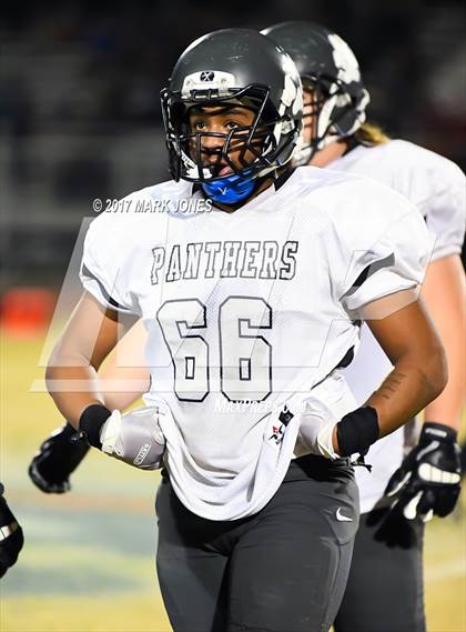 Thumbnail 1 in Imagine Prep Superstition vs. American Leadership Academy - Gilbert North (CAA D3 Final)  photogallery.