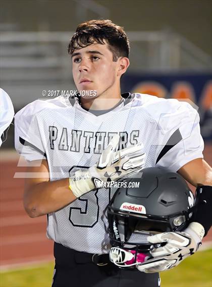 Thumbnail 1 in Imagine Prep Superstition vs. American Leadership Academy - Gilbert North (CAA D3 Final)  photogallery.