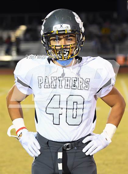 Thumbnail 3 in Imagine Prep Superstition vs. American Leadership Academy - Gilbert North (CAA D3 Final)  photogallery.