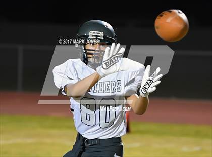 Thumbnail 1 in Imagine Prep Superstition vs. American Leadership Academy - Gilbert North (CAA D3 Final)  photogallery.