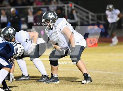 Thumbnail 2 in Imagine Prep Superstition vs. American Leadership Academy - Gilbert North (CAA D3 Final)  photogallery.