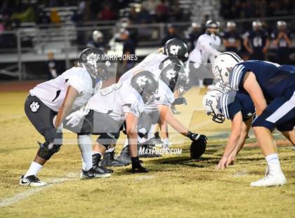 Thumbnail 2 in Imagine Prep Superstition vs. American Leadership Academy - Gilbert North (CAA D3 Final)  photogallery.
