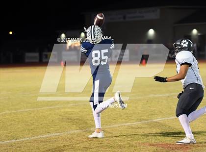 Thumbnail 2 in Imagine Prep Superstition vs. American Leadership Academy - Gilbert North (CAA D3 Final)  photogallery.