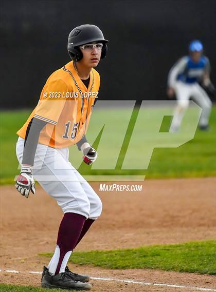 Thumbnail 1 in Alta Loma @ West Covina photogallery.