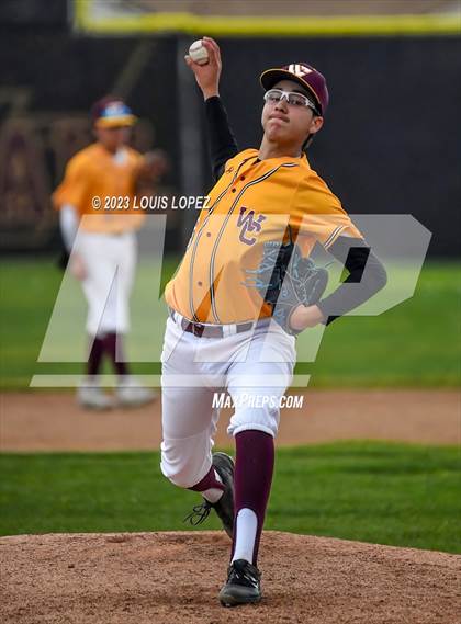 Thumbnail 2 in Alta Loma @ West Covina photogallery.