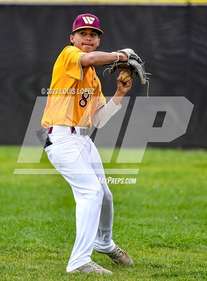 Thumbnail 1 in Alta Loma @ West Covina photogallery.