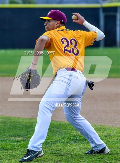 Thumbnail 1 in Alta Loma @ West Covina photogallery.