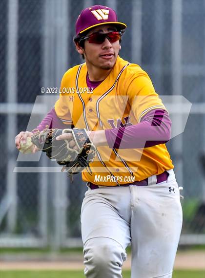 Thumbnail 1 in Alta Loma @ West Covina photogallery.