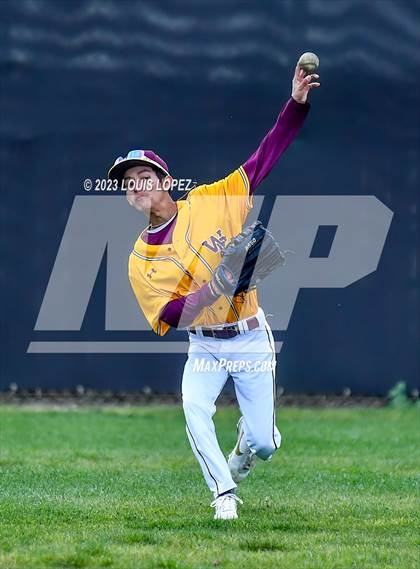 Thumbnail 1 in Alta Loma @ West Covina photogallery.