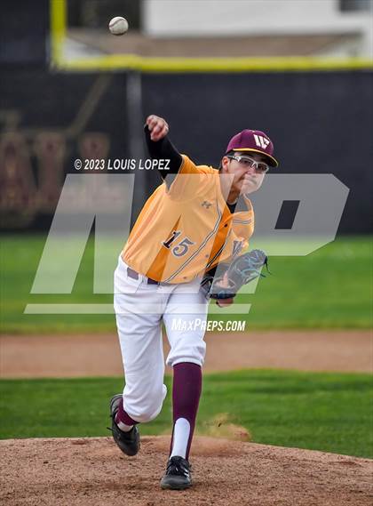 Thumbnail 1 in Alta Loma @ West Covina photogallery.