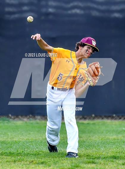 Thumbnail 1 in Alta Loma @ West Covina photogallery.