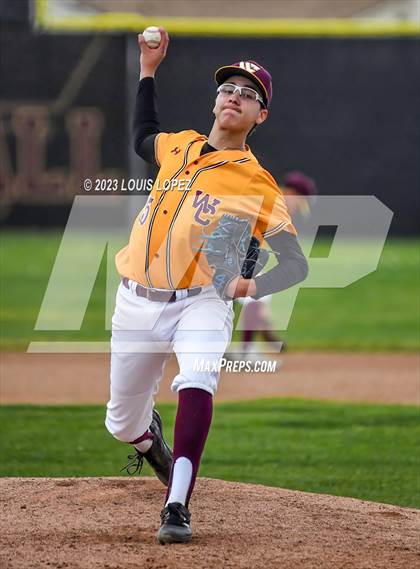 Thumbnail 3 in Alta Loma @ West Covina photogallery.