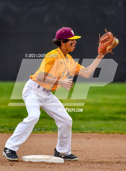 Thumbnail 3 in Alta Loma @ West Covina photogallery.