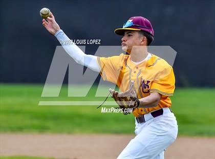 Thumbnail 1 in Alta Loma @ West Covina photogallery.