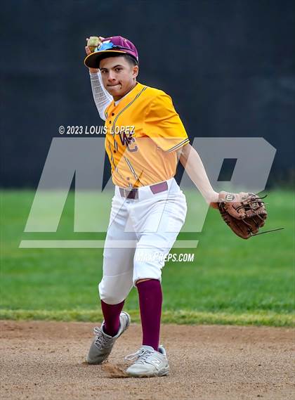 Thumbnail 1 in Alta Loma @ West Covina photogallery.