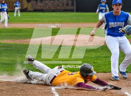 Thumbnail 1 in Alta Loma @ West Covina photogallery.