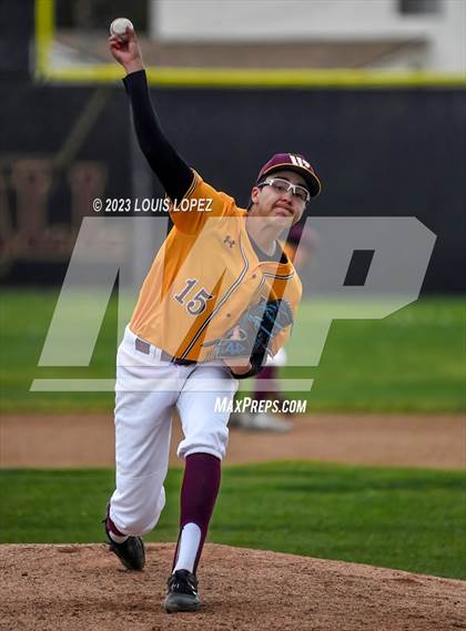 Thumbnail 1 in Alta Loma @ West Covina photogallery.