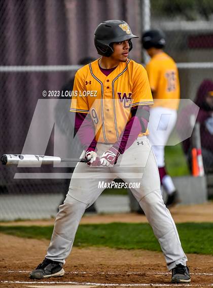 Thumbnail 1 in Alta Loma @ West Covina photogallery.