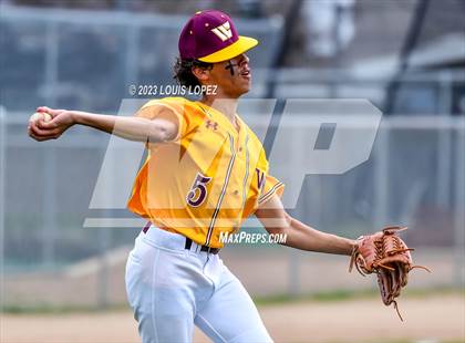 Thumbnail 1 in Alta Loma @ West Covina photogallery.