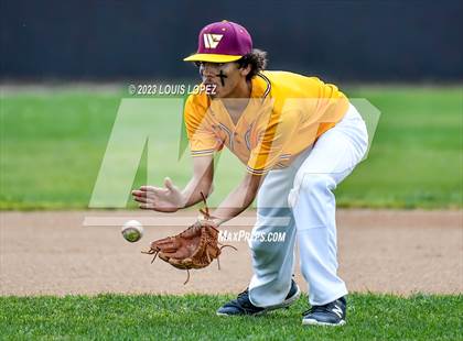 Thumbnail 1 in Alta Loma @ West Covina photogallery.