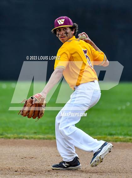 Thumbnail 1 in Alta Loma @ West Covina photogallery.