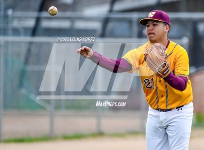 Thumbnail 3 in Alta Loma @ West Covina photogallery.