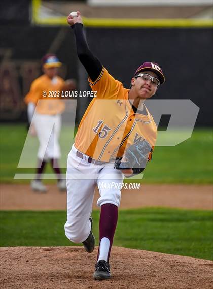 Thumbnail 3 in Alta Loma @ West Covina photogallery.