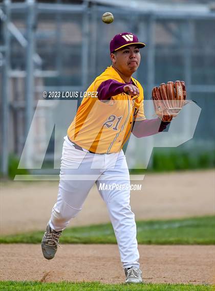Thumbnail 2 in Alta Loma @ West Covina photogallery.
