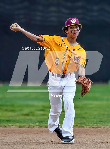 Thumbnail 2 in Alta Loma @ West Covina photogallery.