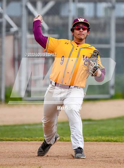 Thumbnail 3 in Alta Loma @ West Covina photogallery.