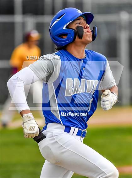 Thumbnail 1 in Alta Loma @ West Covina photogallery.