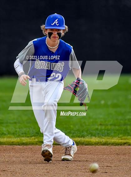 Thumbnail 2 in Alta Loma @ West Covina photogallery.