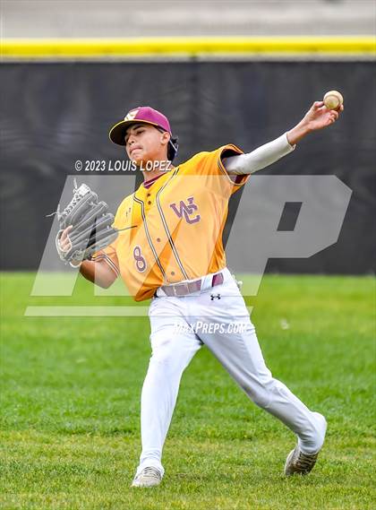 Thumbnail 1 in Alta Loma @ West Covina photogallery.