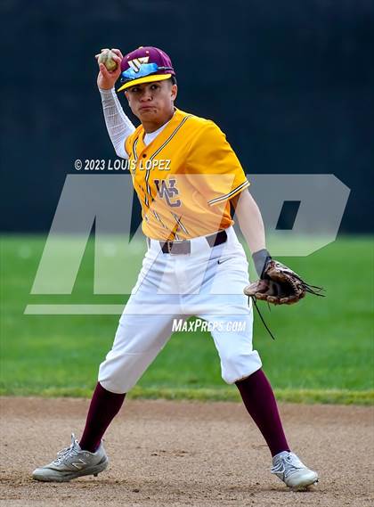 Thumbnail 1 in Alta Loma @ West Covina photogallery.