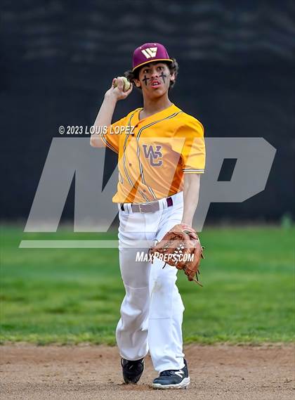 Thumbnail 1 in Alta Loma @ West Covina photogallery.