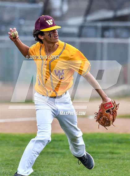 Thumbnail 2 in Alta Loma @ West Covina photogallery.