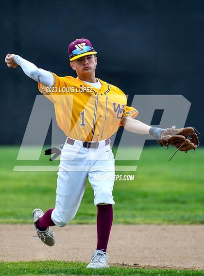 Thumbnail 1 in Alta Loma @ West Covina photogallery.