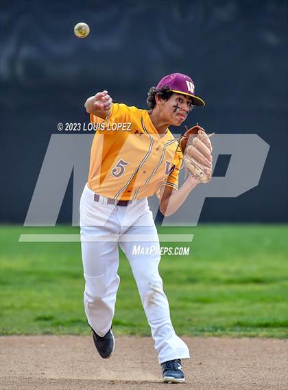 Thumbnail 1 in Alta Loma @ West Covina photogallery.