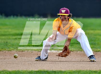 Thumbnail 1 in Alta Loma @ West Covina photogallery.