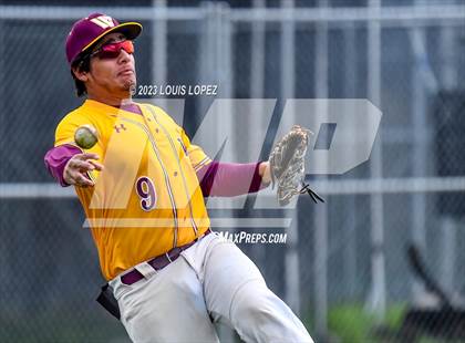 Thumbnail 1 in Alta Loma @ West Covina photogallery.