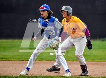 Thumbnail 1 in Alta Loma @ West Covina photogallery.